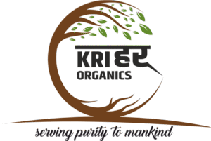 Krihar _Logo